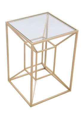 Canyon Side Table