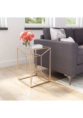 Canyon Side Table