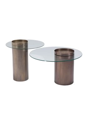 Emi Coffee Table