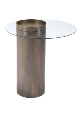 Emi End Table