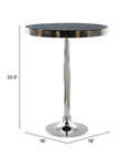 Cluster Side Table