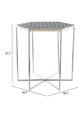 Forma Side Table