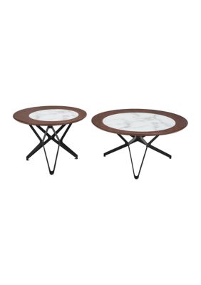 Anderson Coffee Table Set