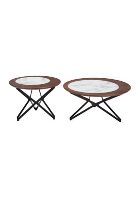 Anderson Coffee Table Set