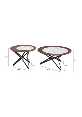 Anderson Coffee Table Set