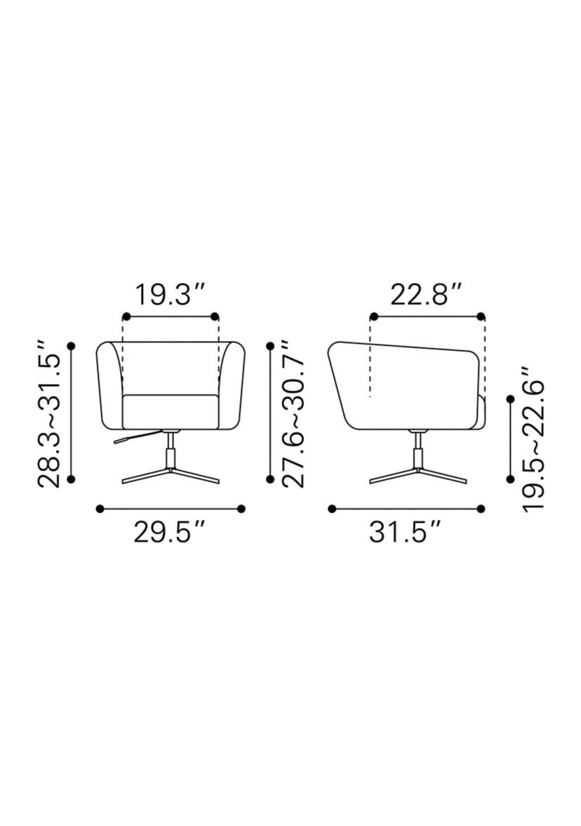 Elia Dining Chair