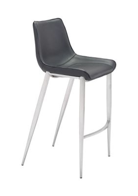Magnus Bar Chair - Set of 2