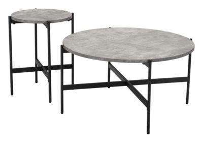 Malo Coffee Table Set