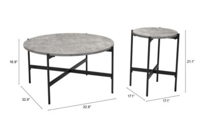 Malo Coffee Table Set