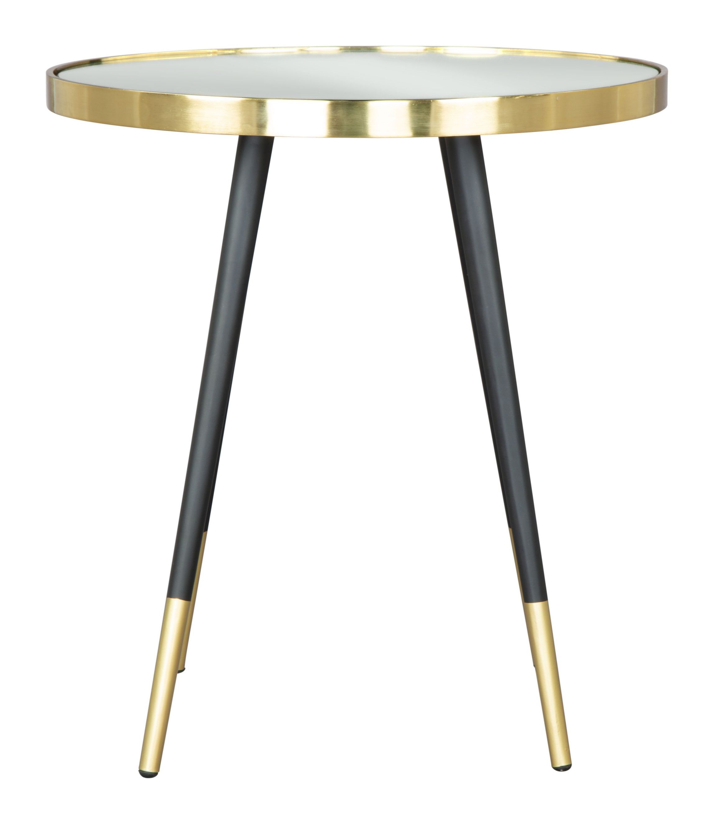 Particle Side Table