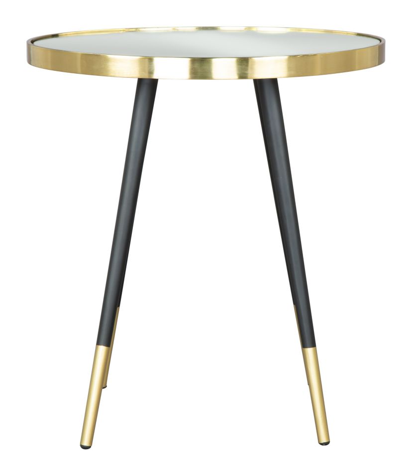 Particle Side Table