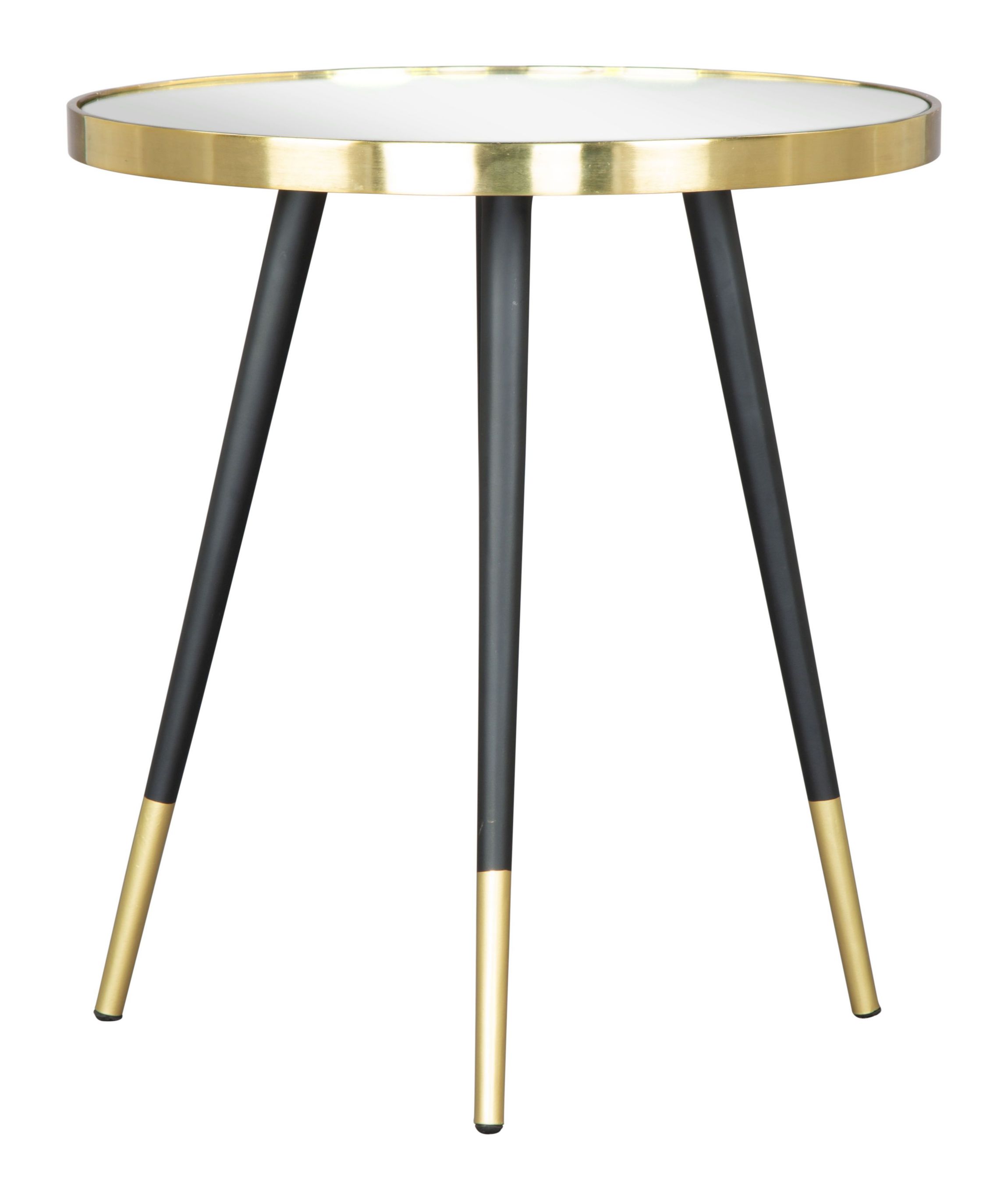 Particle Side Table