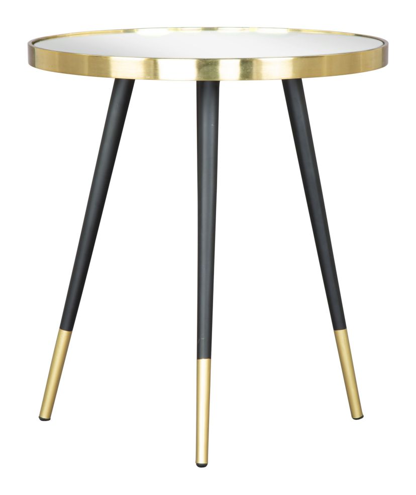 Particle Side Table
