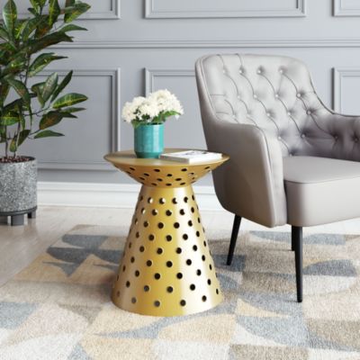 Proton Side Table