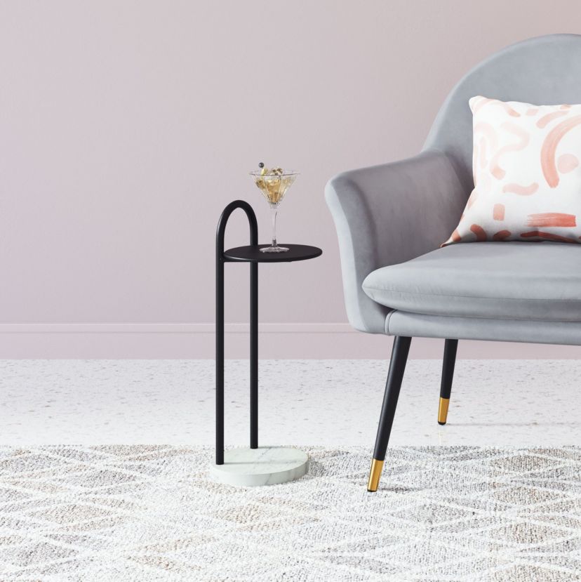 Christian Side Table