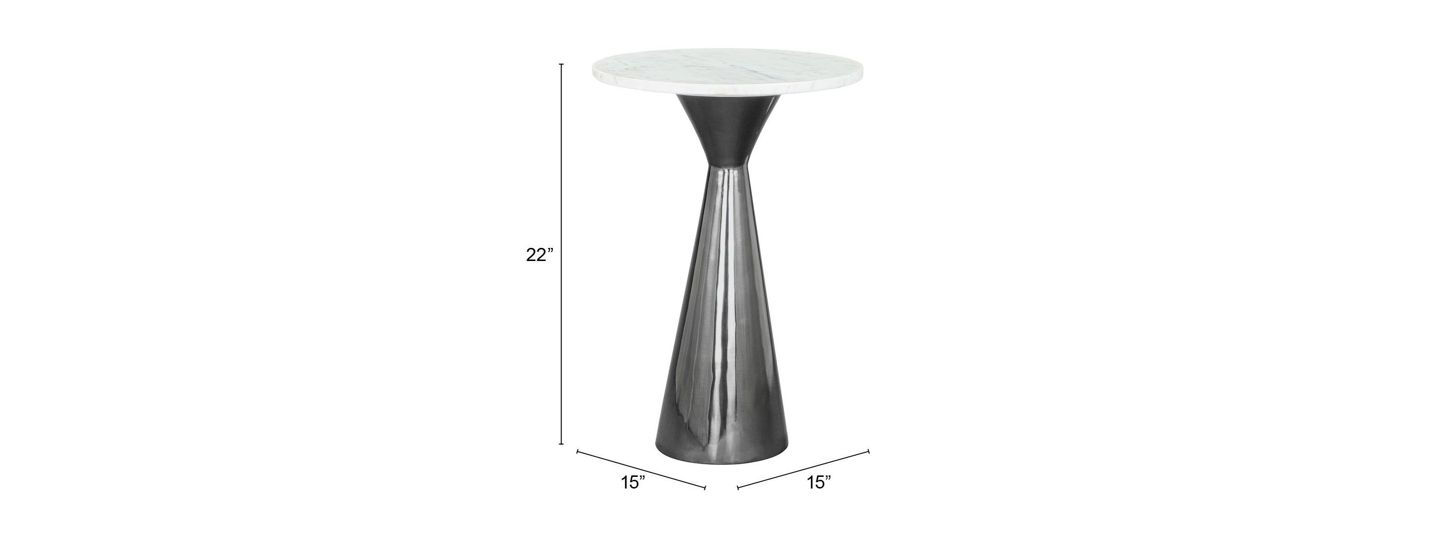 Tim Side Table