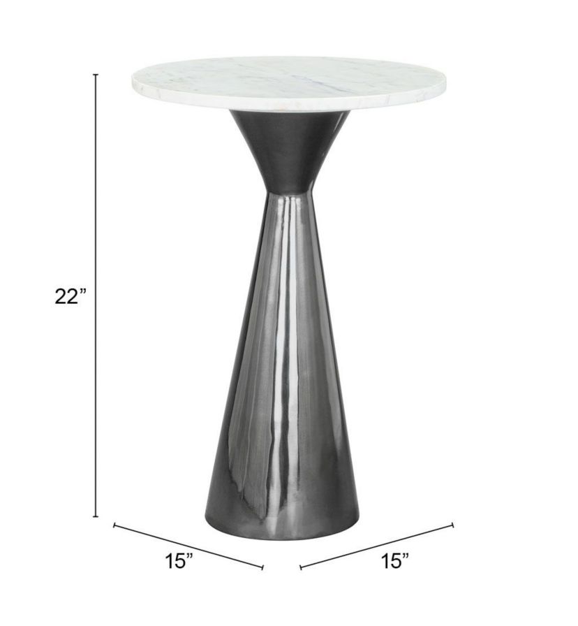 Tim Side Table