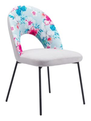Zuo Modern Torrey Dining Chair (Set of 2)