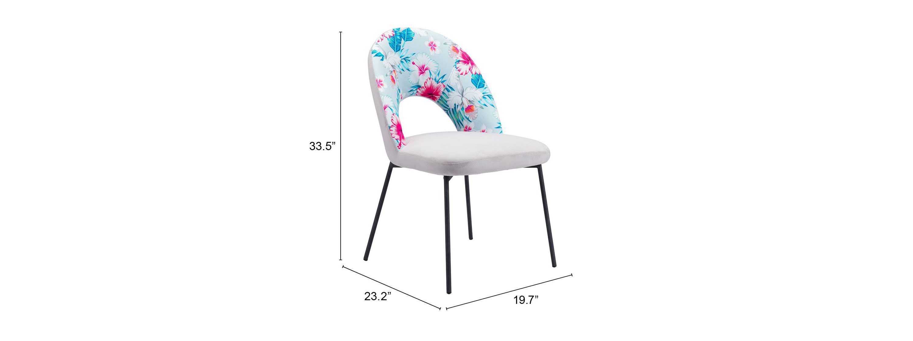 Torrey Dining Chair (Set of 2)