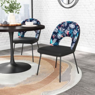 Merion Dining Chair (Set of 2)