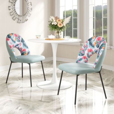 Bethpage Dining Chair (Set of 2)