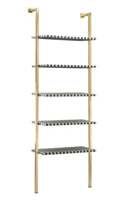 Zuo Modern Zebra Shelf