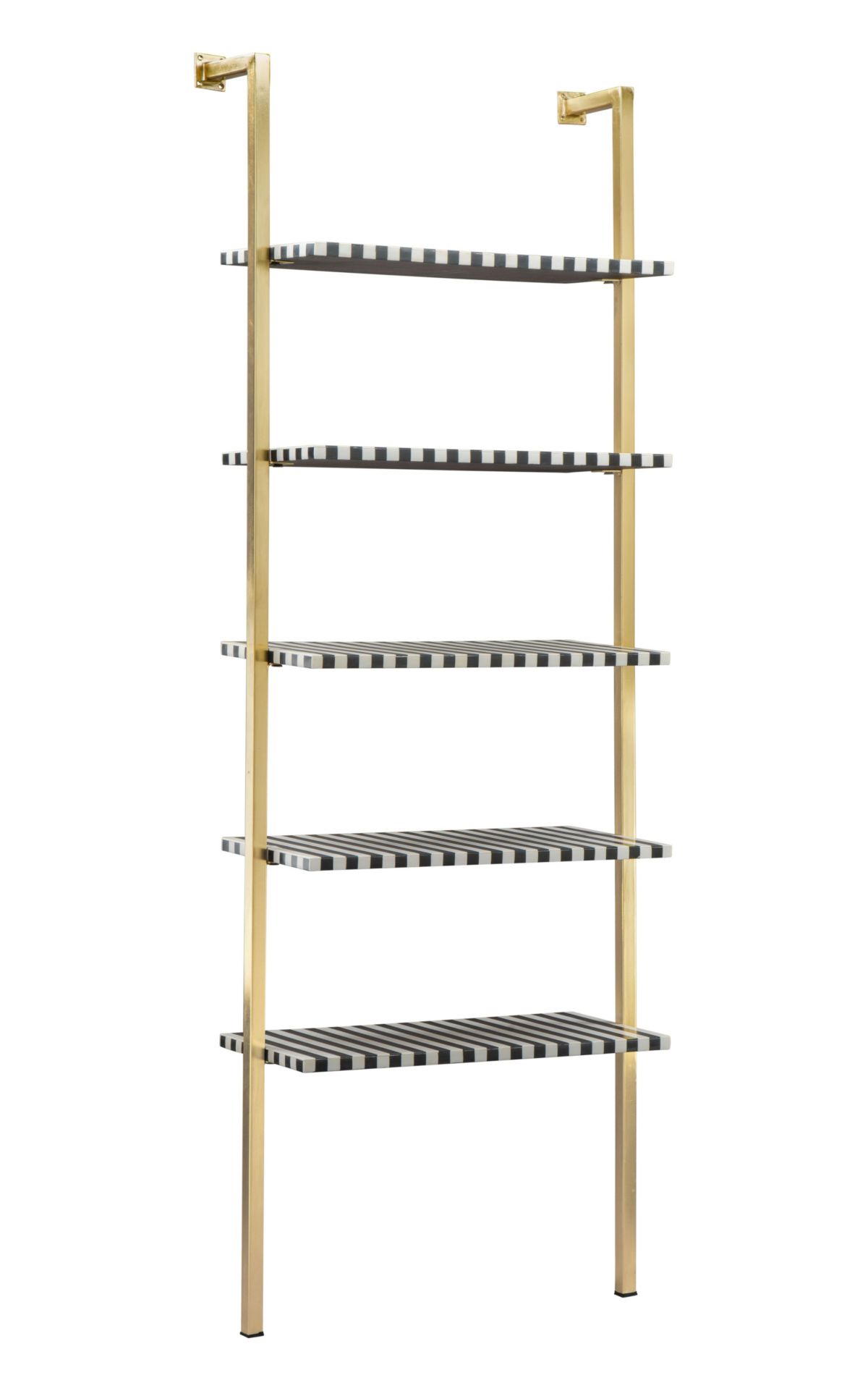 Zebra Shelf