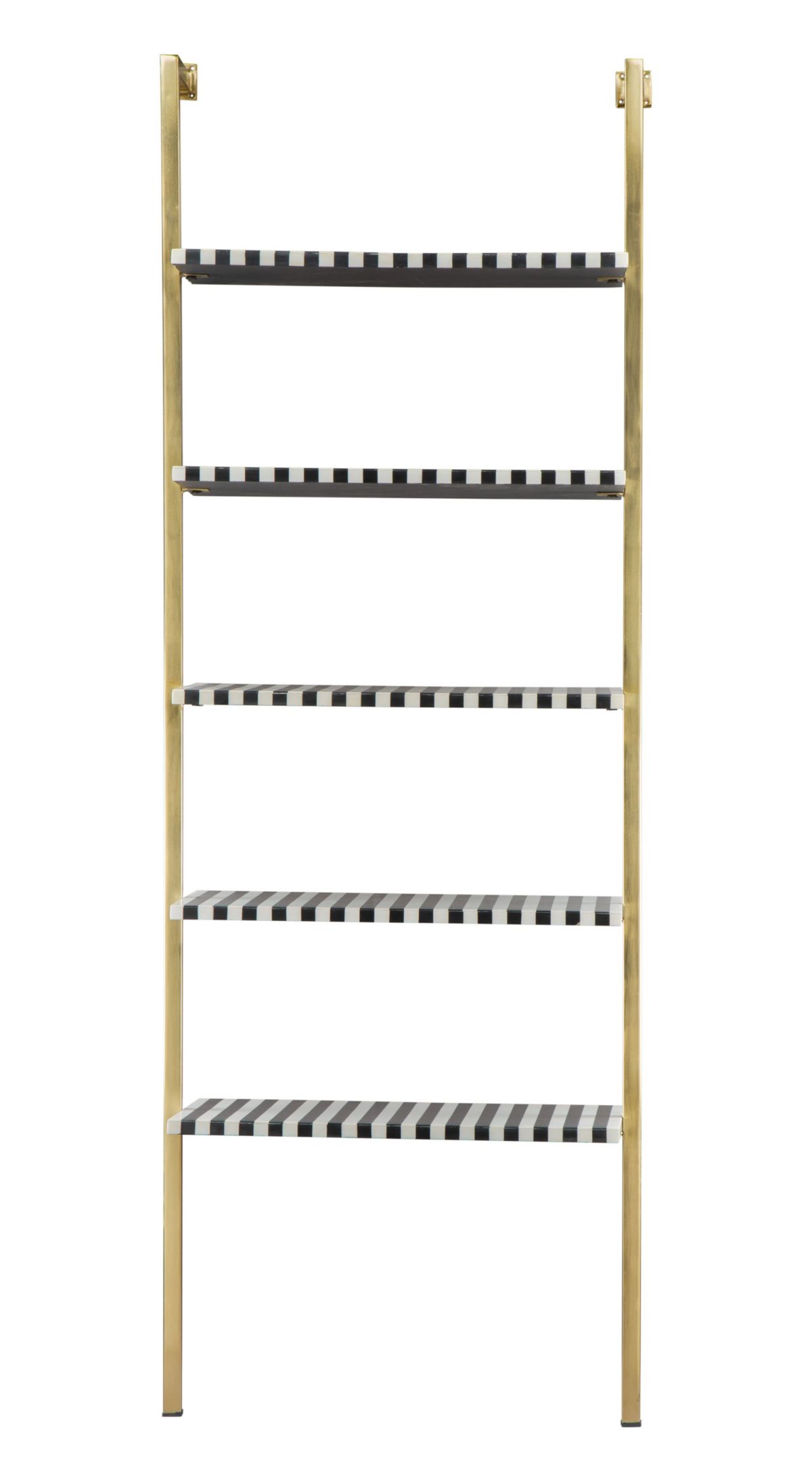 Zebra Shelf
