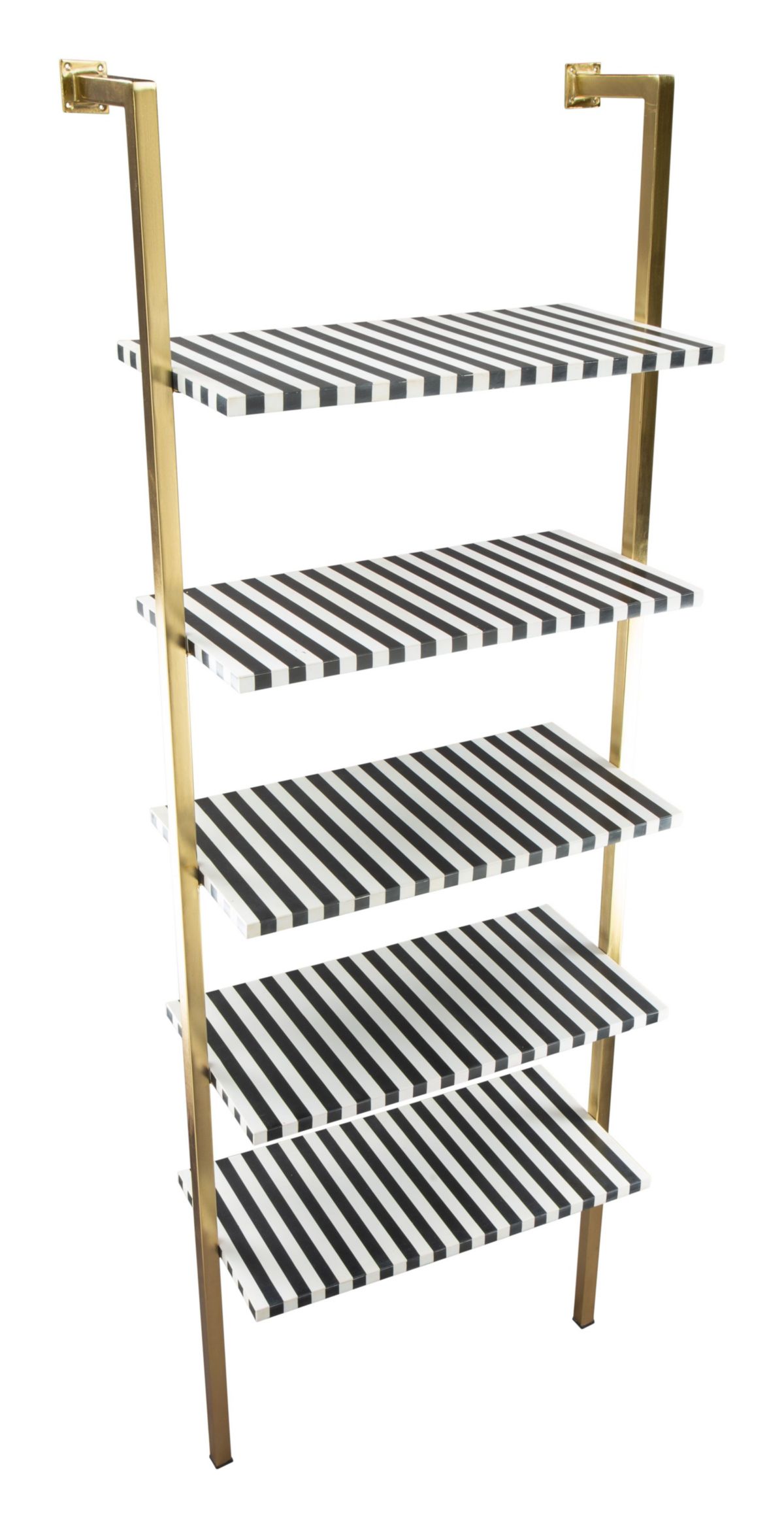 Zebra Shelf
