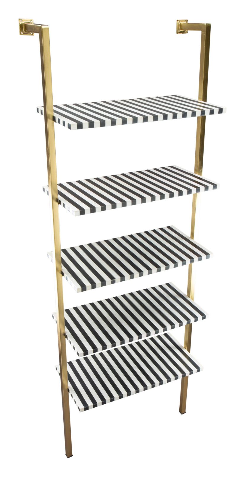 Zebra Shelf