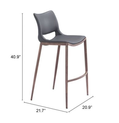 Ace Counter Chair (Set of 2)