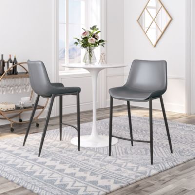 Magnus Counter Chair (Set of 2)