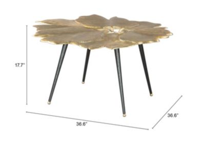 Gingko Coffee Table