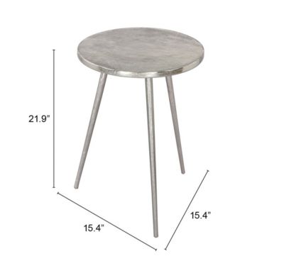 Politik Side Table