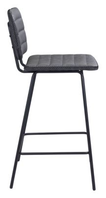 Boston Counter Chair (Set of 2)