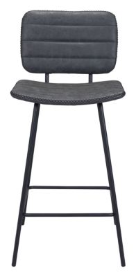 Boston Counter Chair (Set of 2)