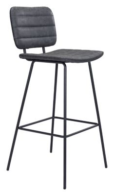 Boston Bar Chair (Set of 2)