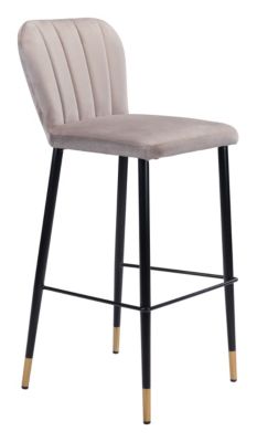 Manchester Bar Chair (Set of 2)