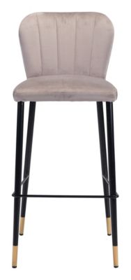 Manchester Bar Chair (Set of 2)