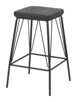 Samuel Barstool (Set of 2)