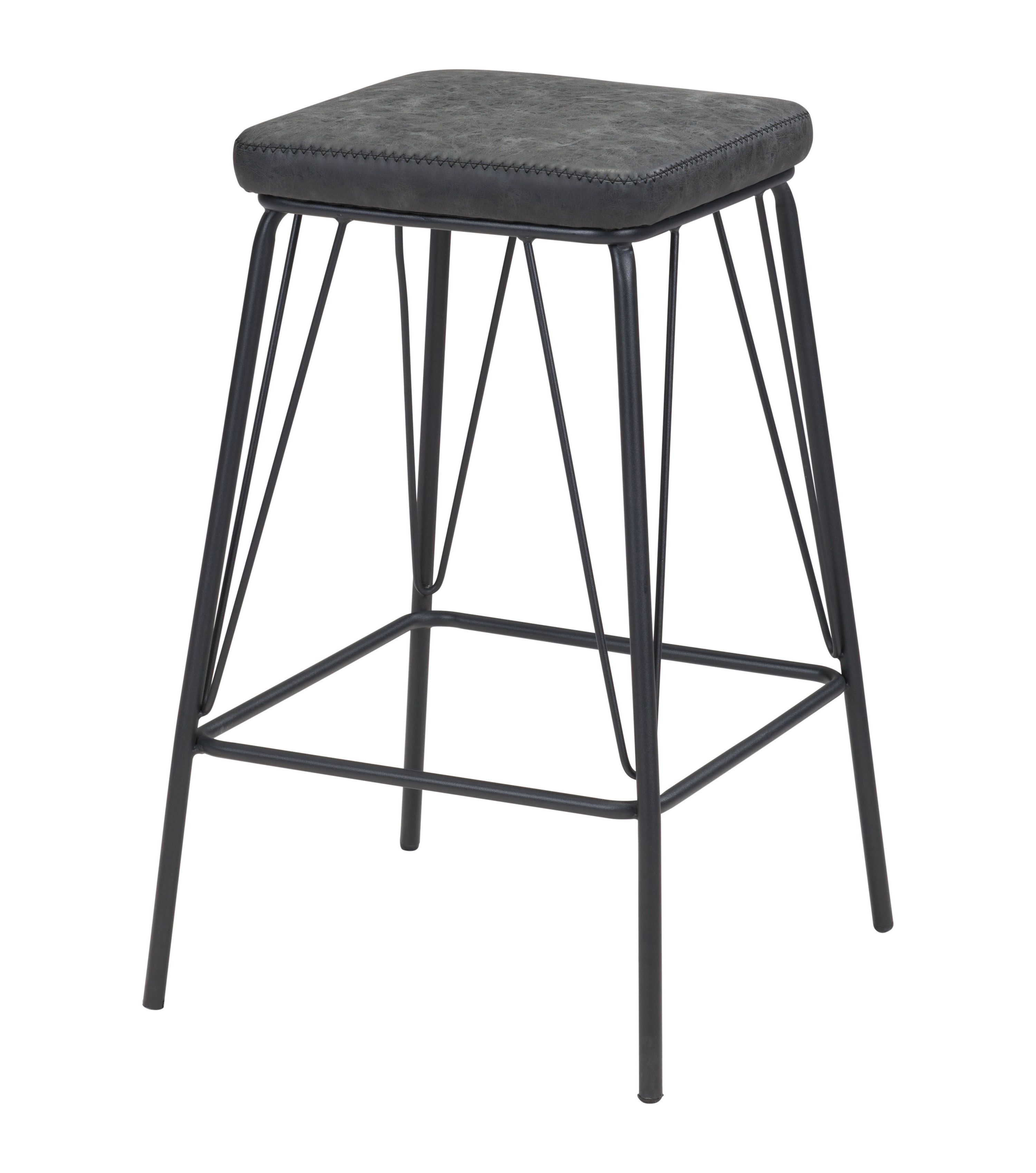 Samuel Barstool (Set of 2)