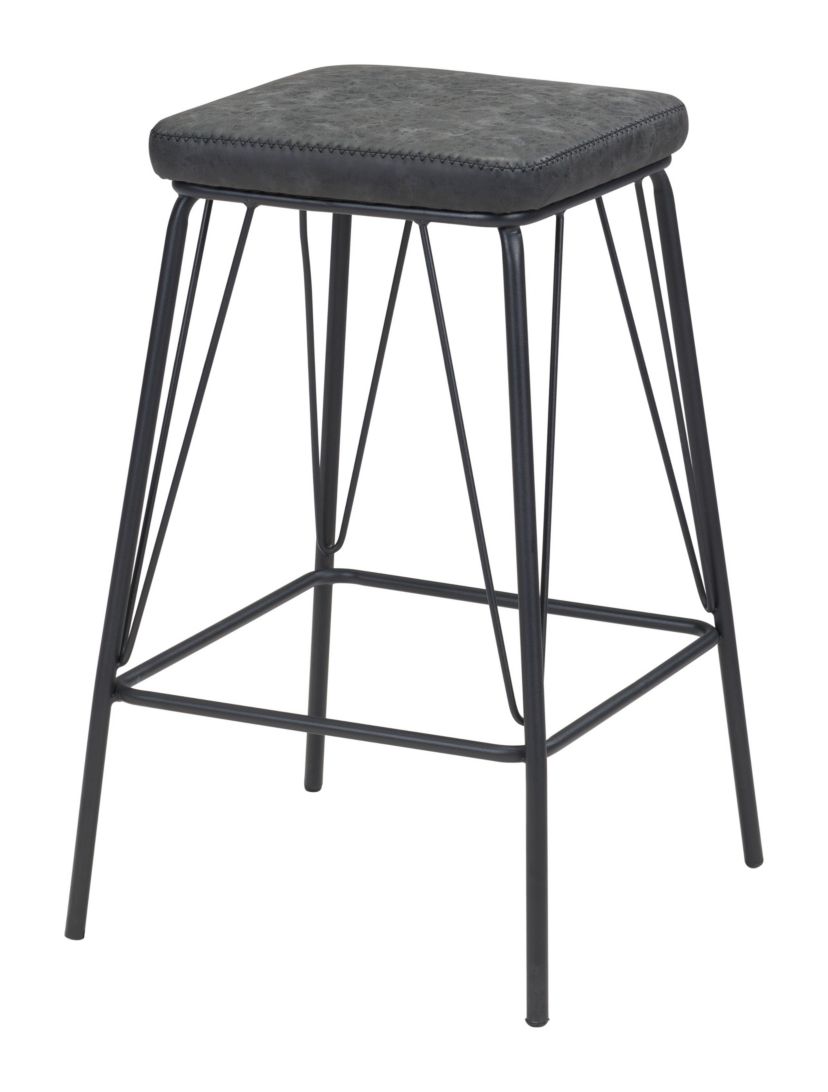 Samuel Barstool (Set of 2)