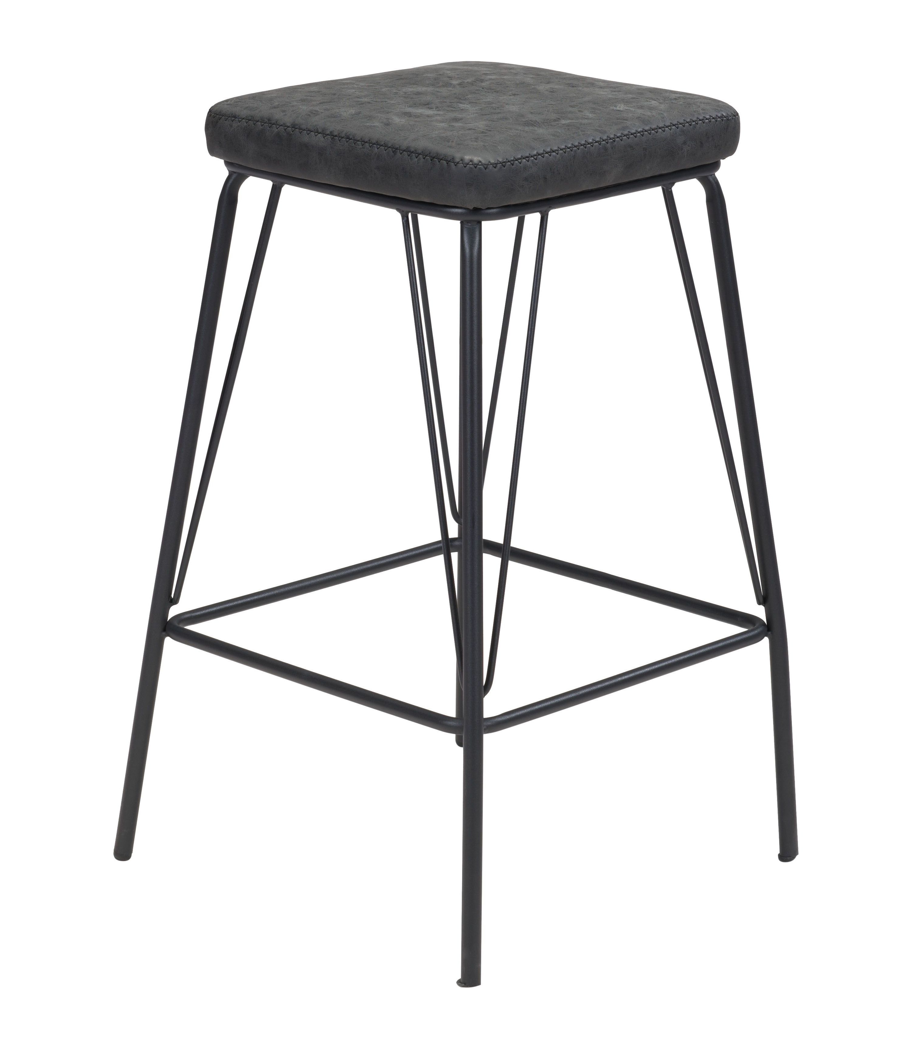 Samuel Barstool (Set of 2)