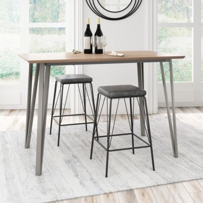 Samuel Barstool (Set of 2)