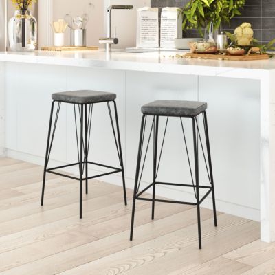 Samuel Counter Stool (Set of 2)