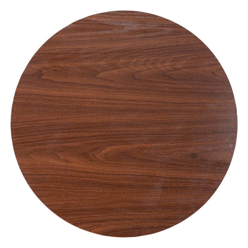 Auray Bar Table Brown