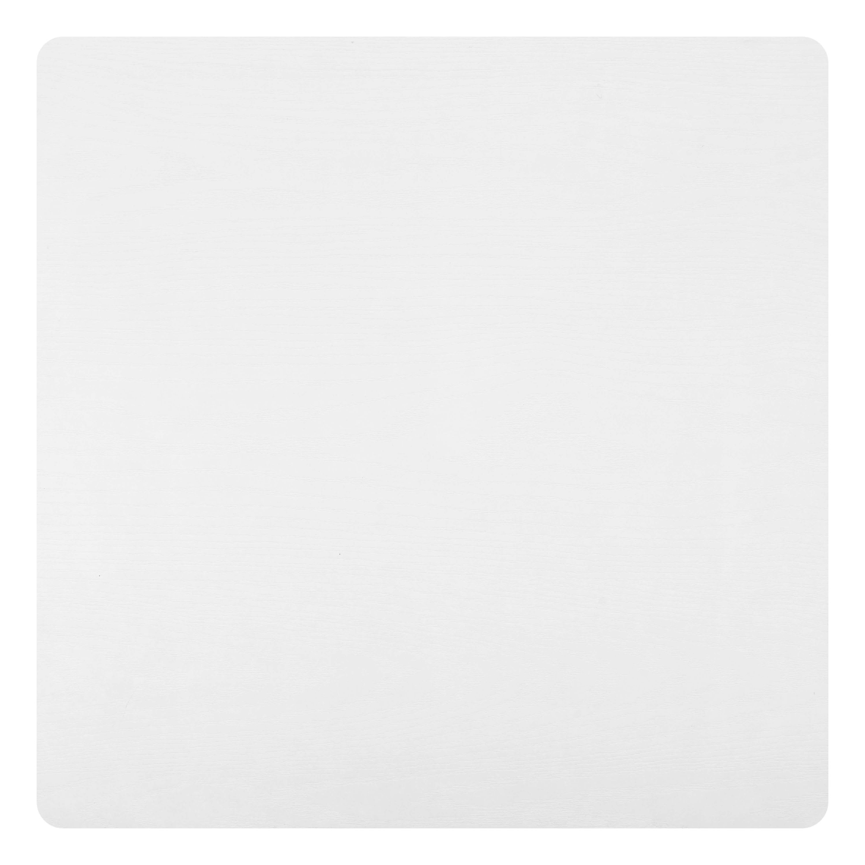 Valleta Bar Table White