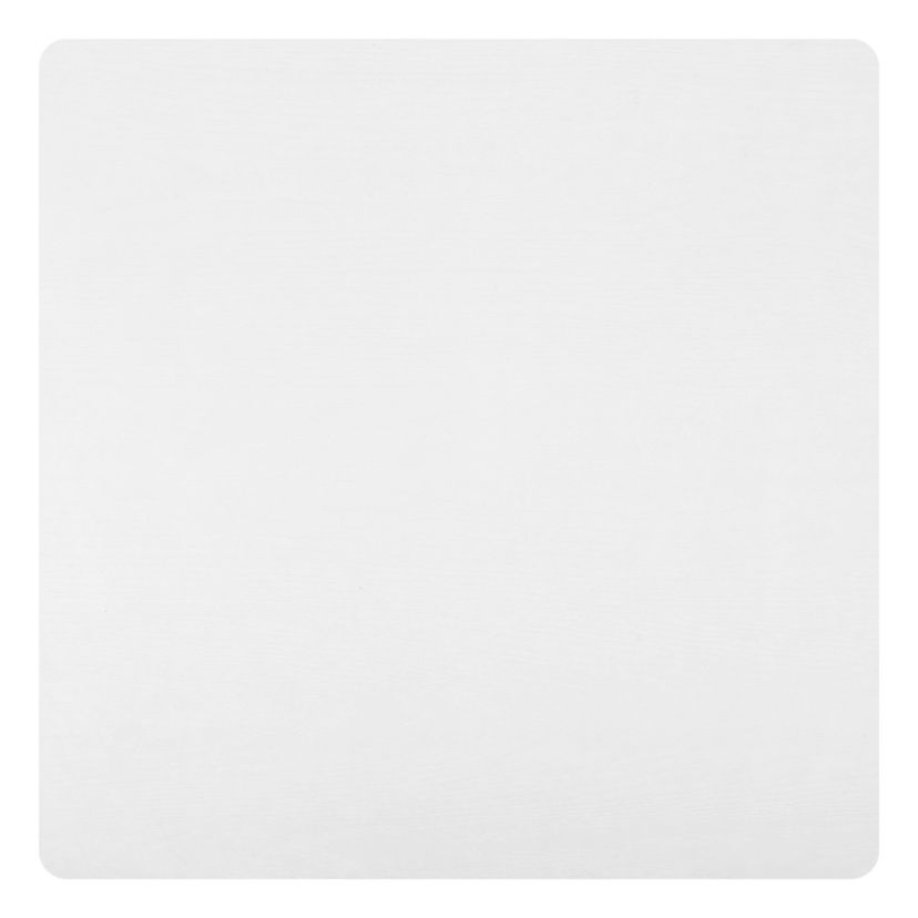 Valleta Bar Table White