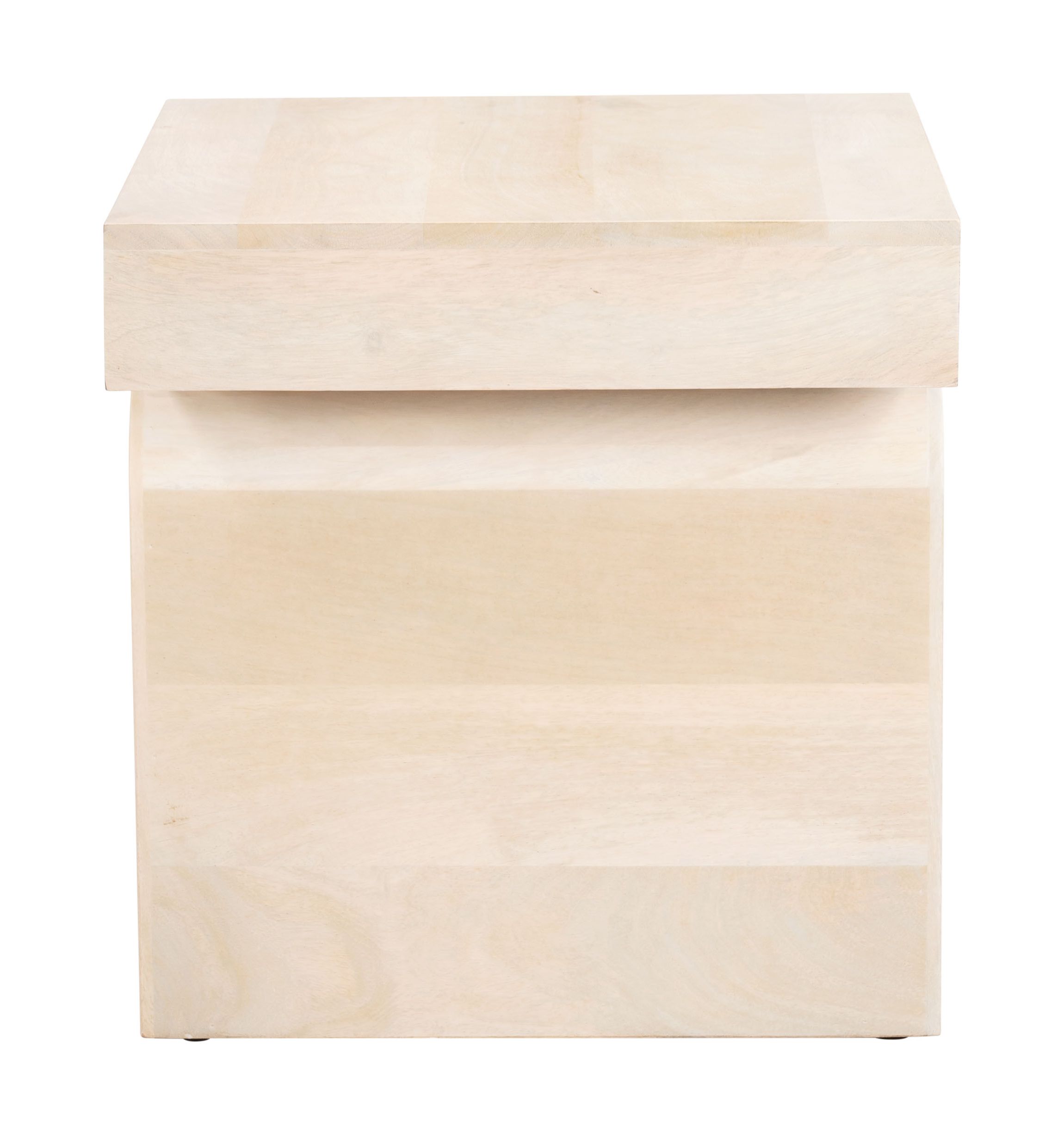 Kiel Side Table Natural