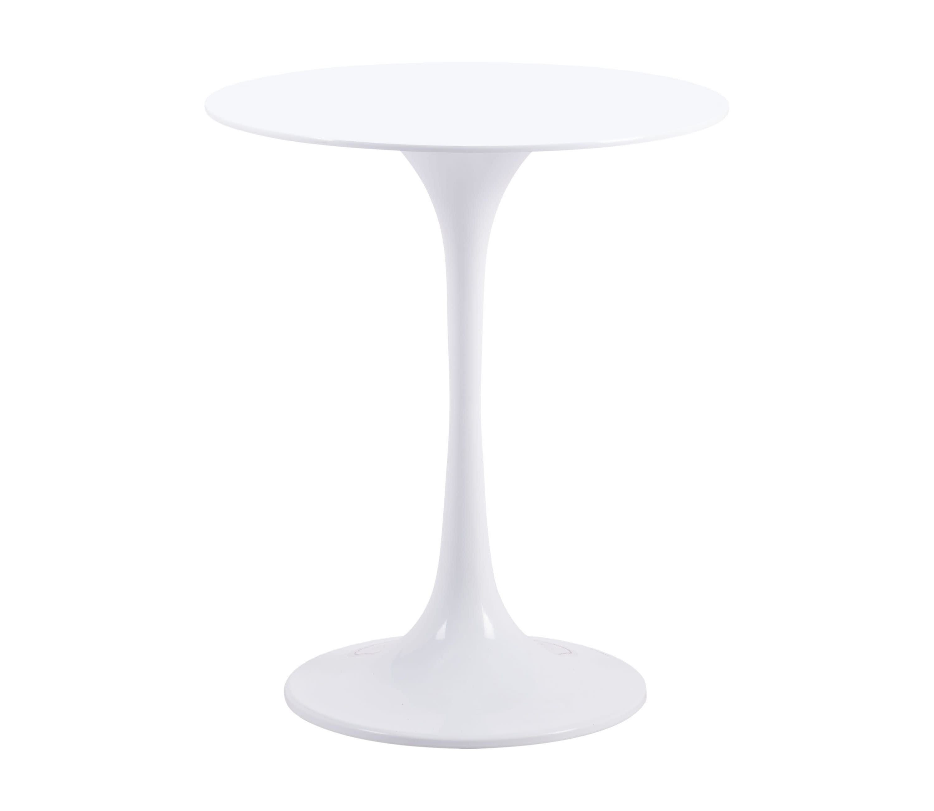 Wilco Side Table White